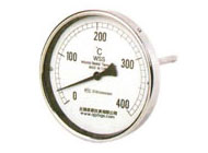 wss / WSSX series Bimetal Thermometer RTD
